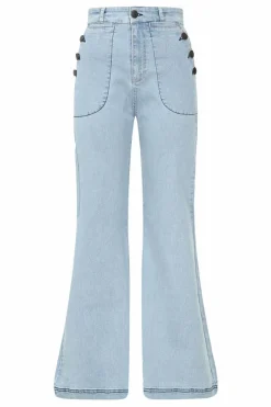 Women Hell Bunny Blouses<Jill Jeans