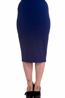Women Hell Bunny Knee Skirts<Joni Skirt