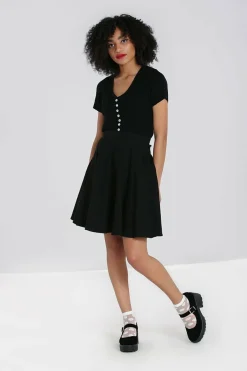 Women Hell Bunny Knitted Tops<Josie Top