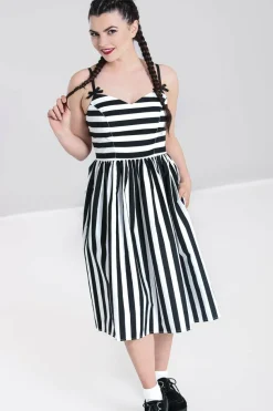 Women Hell Bunny Midi Dresses<Juno 50'S Dress
