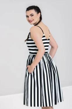 Women Hell Bunny Midi Dresses<Juno 50'S Dress