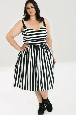 Women Hell Bunny Midi Dresses<Juno 50'S Dress