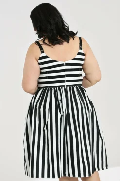 Women Hell Bunny Midi Dresses<Juno 50'S Dress