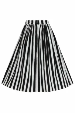 Women Hell Bunny Midi Skirts<Juno 50'S Skirt