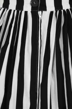 Women Hell Bunny Midi Skirts<Juno 50'S Skirt