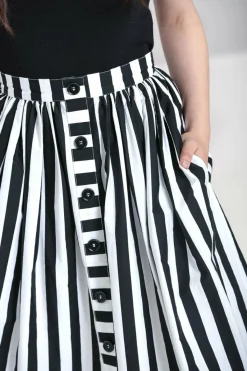 Women Hell Bunny Midi Skirts<Juno 50'S Skirt