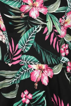 Women Hell Bunny Midi Dresses<Kalani 50'S Dress