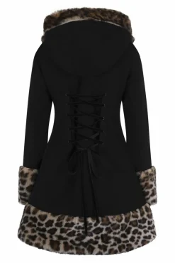 Women Hell Bunny Coats<Leah Jane Coat