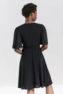 Women Hell Bunny Knee Dresses<Liara Dress