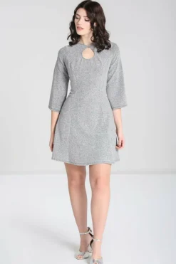 Women Hell Bunny Mini Dresses<Loco-Motion Dress