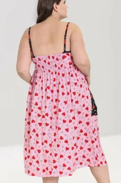 Women Hell Bunny Maxi Dresses<Lollies Maxi Dress