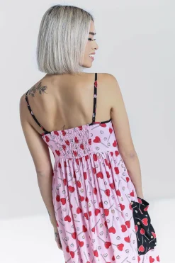 Women Hell Bunny Maxi Dresses<Lollies Maxi Dress