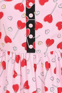 Women Hell Bunny Maxi Dresses<Lollies Maxi Dress