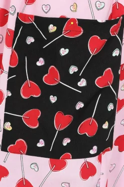 Women Hell Bunny Maxi Dresses<Lollies Maxi Dress