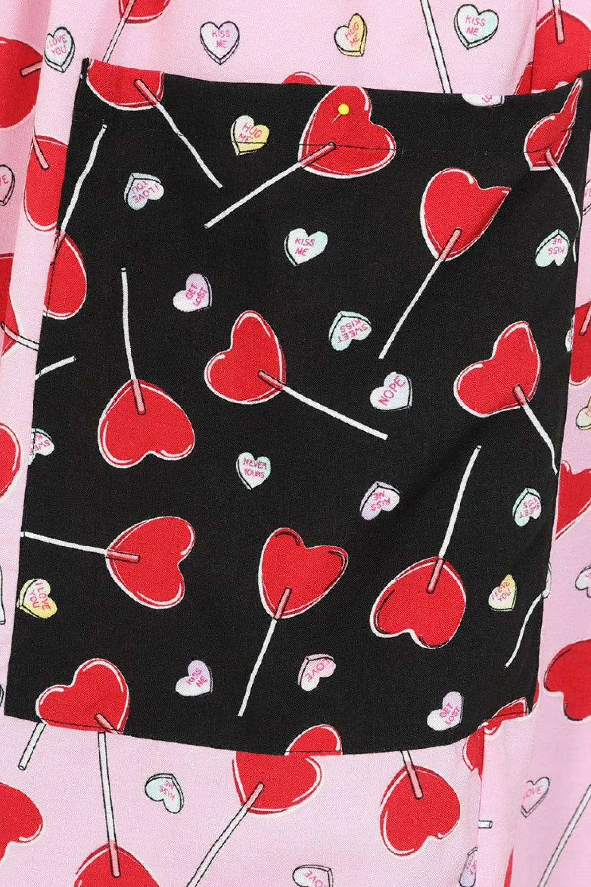 Women Hell Bunny Maxi Dresses<Lollies Maxi Dress