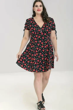 Women Hell Bunny Mini Dresses<Lollies Mini Dress