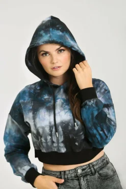 Women Hell Bunny Loungewear<Lost Hoodie