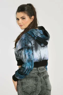 Women Hell Bunny Loungewear<Lost Hoodie