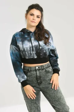 Women Hell Bunny Loungewear<Lost Hoodie