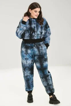Women Hell Bunny Loungewear<Lost Hoodie