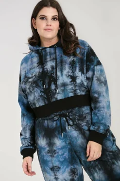 Women Hell Bunny Loungewear<Lost Hoodie