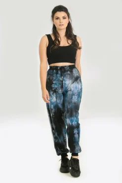 Women Hell Bunny Joggers<Lost Joggers