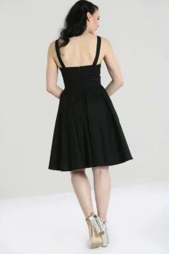 Women Hell Bunny Knee Dresses<Lucy Mid Dress