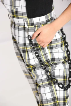 Women Hell Bunny Dungarees<Ludi Dungarees