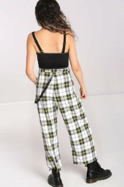 Women Hell Bunny Trousers<Ludi Trousers