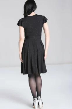 Women Hell Bunny Knee Dresses<Luna Dress