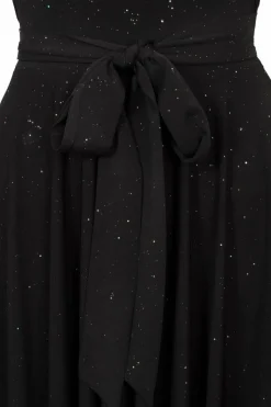 Women Hell Bunny Knee Dresses<Luna Dress