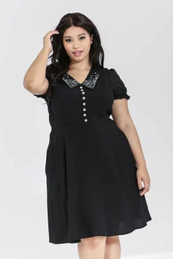 Women Hell Bunny Midi Dresses<Lydia Dress