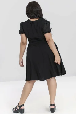 Women Hell Bunny Midi Dresses<Lydia Dress