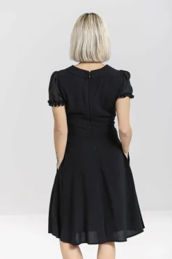 Women Hell Bunny Midi Dresses<Lydia Dress