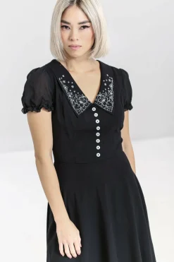 Women Hell Bunny Midi Dresses<Lydia Dress