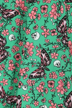 Women Hell Bunny Midi Dresses<Madilynn 50'S Dress