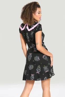 Women Hell Bunny Mini Dresses<Merry Mini Dress