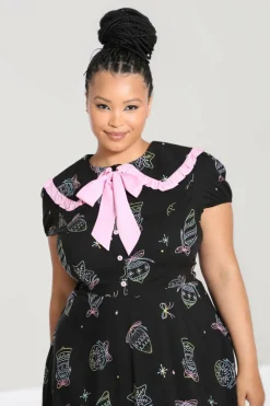 Women Hell Bunny Mini Dresses<Merry Mini Dress