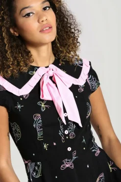 Women Hell Bunny Mini Dresses<Merry Mini Dress
