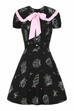 Women Hell Bunny Mini Dresses<Merry Mini Dress