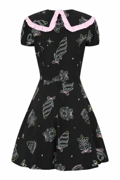 Women Hell Bunny Mini Dresses<Merry Mini Dress