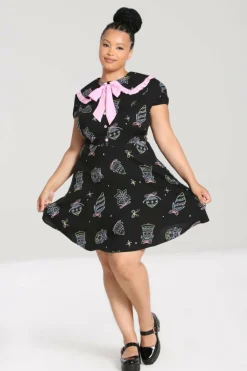 Women Hell Bunny Mini Dresses<Merry Mini Dress