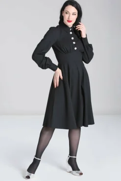 Women Hell Bunny Midi Dresses<Mia Dress