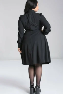 Women Hell Bunny Midi Dresses<Mia Dress
