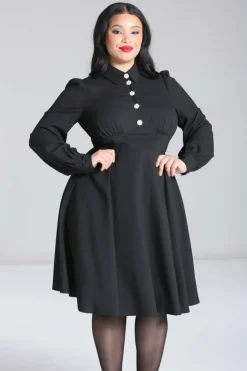 Women Hell Bunny Midi Dresses<Mia Dress