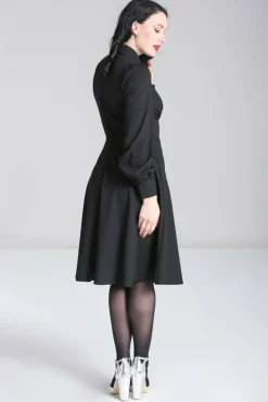 Women Hell Bunny Midi Dresses<Mia Dress