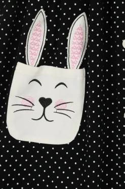 Women Hell Bunny Mini Skirts<Miffy Mini Skirt