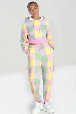 Women Hell Bunny Joggers<Mila Joggers