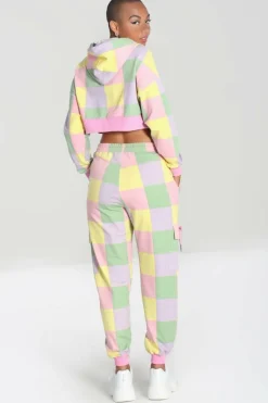 Women Hell Bunny Joggers<Mila Joggers