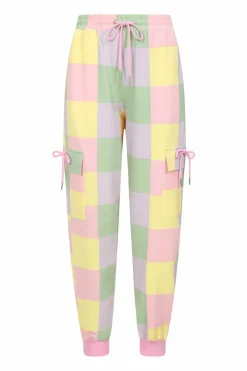 Women Hell Bunny Joggers<Mila Joggers